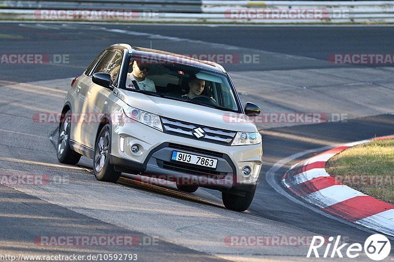 Bild #10592793 - Touristenfahrten Nürburgring Nordschleife (08.09.2020)