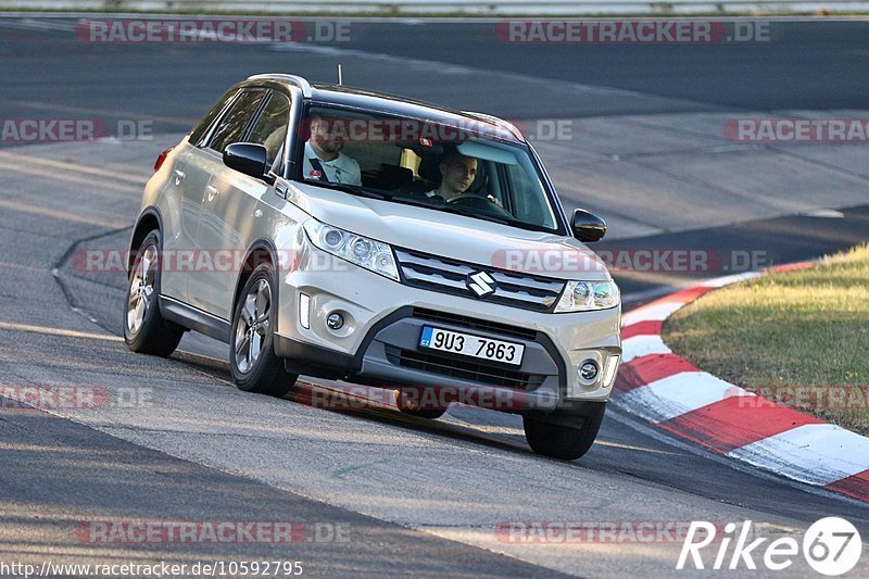 Bild #10592795 - Touristenfahrten Nürburgring Nordschleife (08.09.2020)