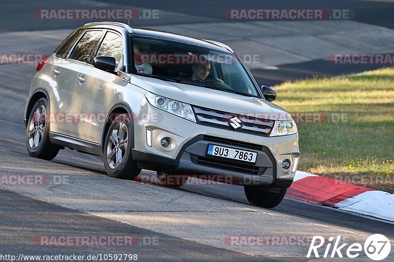 Bild #10592798 - Touristenfahrten Nürburgring Nordschleife (08.09.2020)