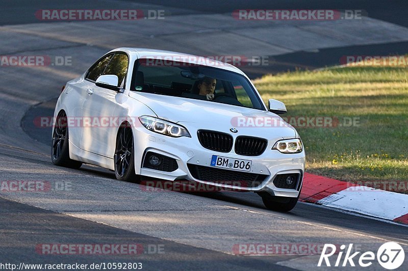 Bild #10592803 - Touristenfahrten Nürburgring Nordschleife (08.09.2020)