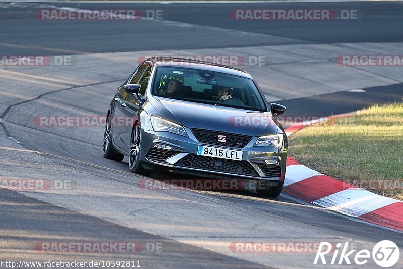 Bild #10592811 - Touristenfahrten Nürburgring Nordschleife (08.09.2020)