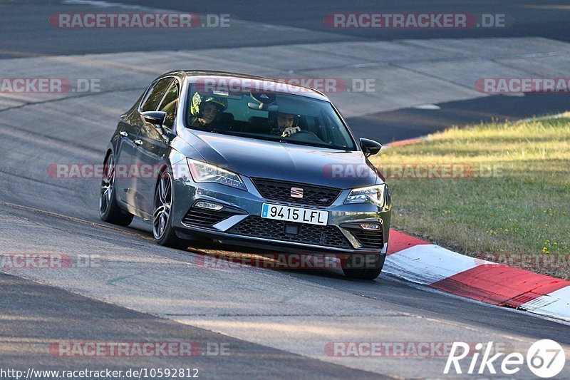 Bild #10592812 - Touristenfahrten Nürburgring Nordschleife (08.09.2020)