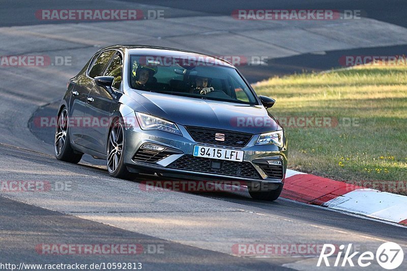 Bild #10592813 - Touristenfahrten Nürburgring Nordschleife (08.09.2020)