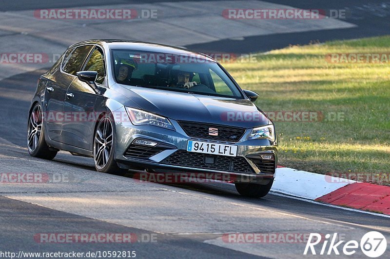 Bild #10592815 - Touristenfahrten Nürburgring Nordschleife (08.09.2020)