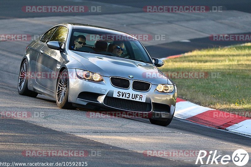 Bild #10592825 - Touristenfahrten Nürburgring Nordschleife (08.09.2020)