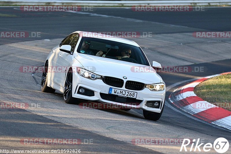 Bild #10592826 - Touristenfahrten Nürburgring Nordschleife (08.09.2020)