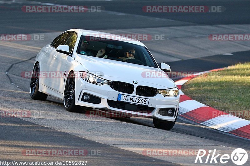 Bild #10592827 - Touristenfahrten Nürburgring Nordschleife (08.09.2020)