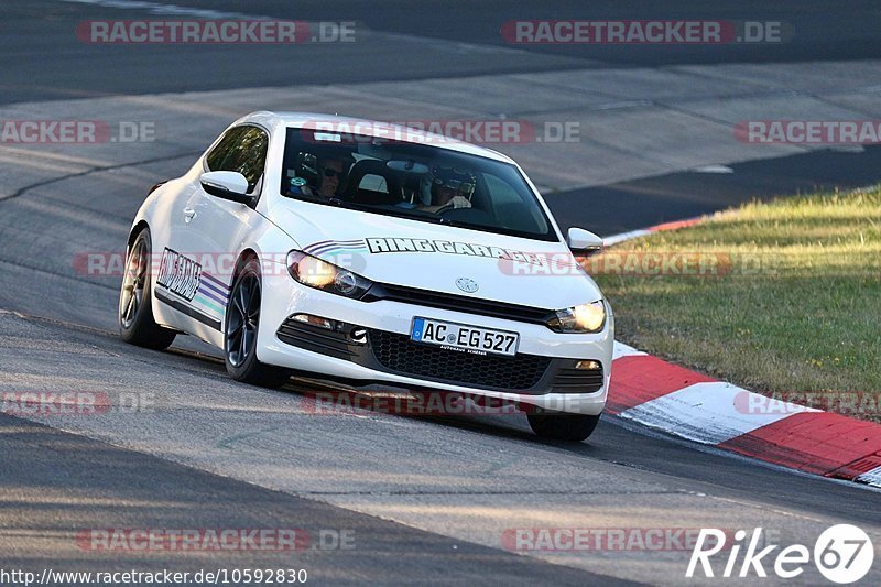 Bild #10592830 - Touristenfahrten Nürburgring Nordschleife (08.09.2020)