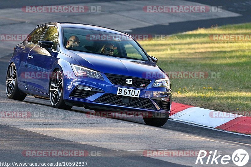 Bild #10592837 - Touristenfahrten Nürburgring Nordschleife (08.09.2020)