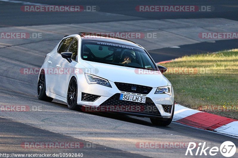 Bild #10592840 - Touristenfahrten Nürburgring Nordschleife (08.09.2020)