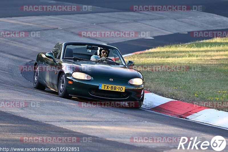 Bild #10592851 - Touristenfahrten Nürburgring Nordschleife (08.09.2020)