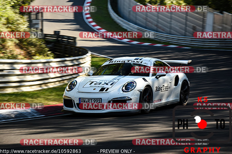 Bild #10592863 - Touristenfahrten Nürburgring Nordschleife (08.09.2020)