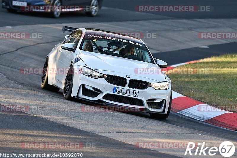 Bild #10592870 - Touristenfahrten Nürburgring Nordschleife (08.09.2020)