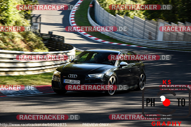 Bild #10592875 - Touristenfahrten Nürburgring Nordschleife (08.09.2020)