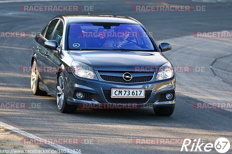 Bild #10592876 - Touristenfahrten Nürburgring Nordschleife (08.09.2020)