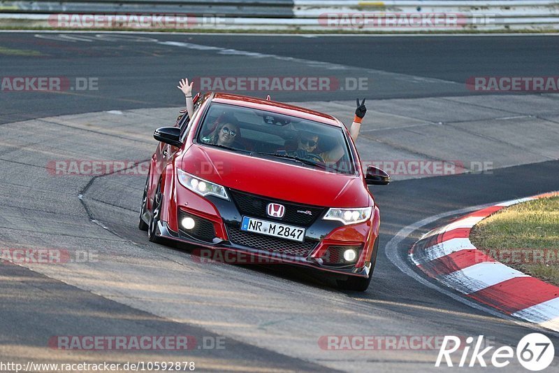 Bild #10592878 - Touristenfahrten Nürburgring Nordschleife (08.09.2020)