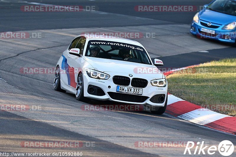 Bild #10592880 - Touristenfahrten Nürburgring Nordschleife (08.09.2020)