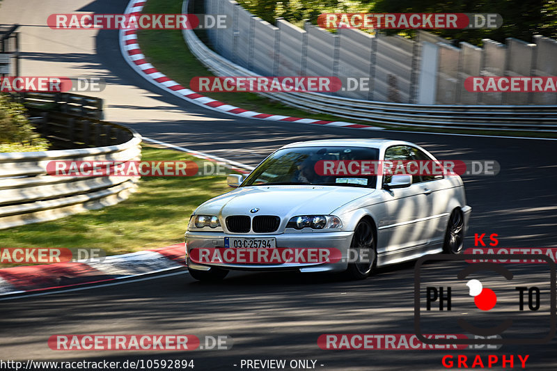 Bild #10592894 - Touristenfahrten Nürburgring Nordschleife (08.09.2020)