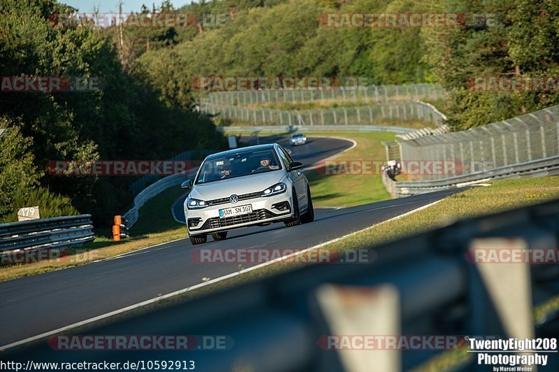 Bild #10592913 - Touristenfahrten Nürburgring Nordschleife (08.09.2020)