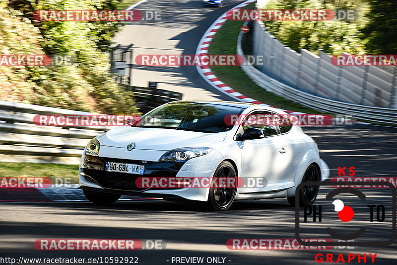 Bild #10592922 - Touristenfahrten Nürburgring Nordschleife (08.09.2020)