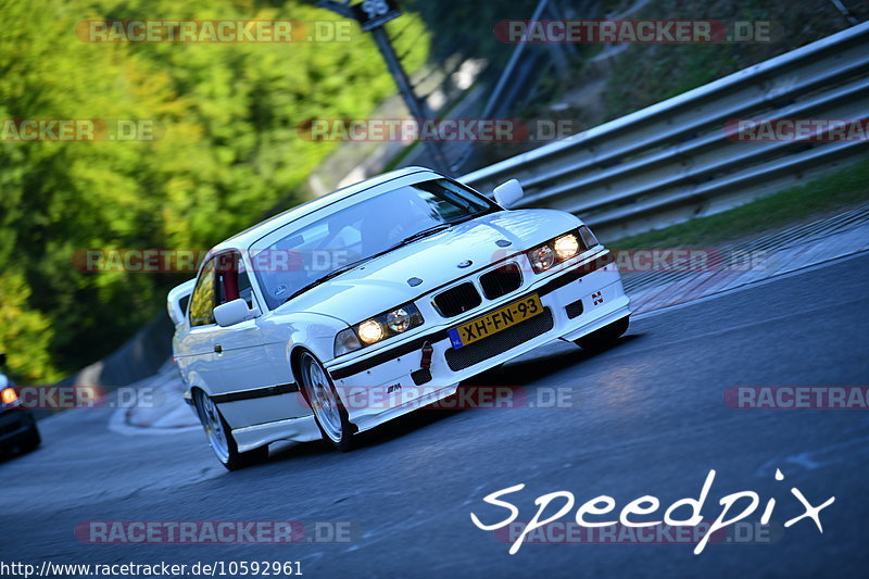 Bild #10592961 - Touristenfahrten Nürburgring Nordschleife (08.09.2020)