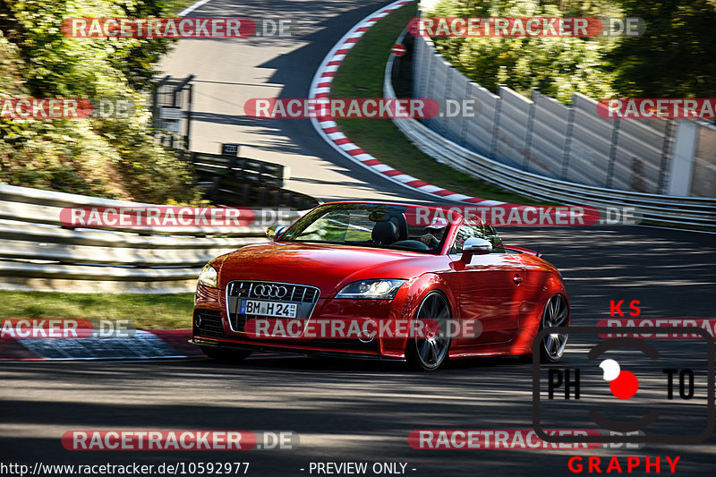 Bild #10592977 - Touristenfahrten Nürburgring Nordschleife (08.09.2020)