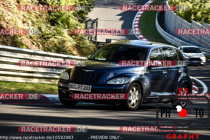 Bild #10592983 - Touristenfahrten Nürburgring Nordschleife (08.09.2020)