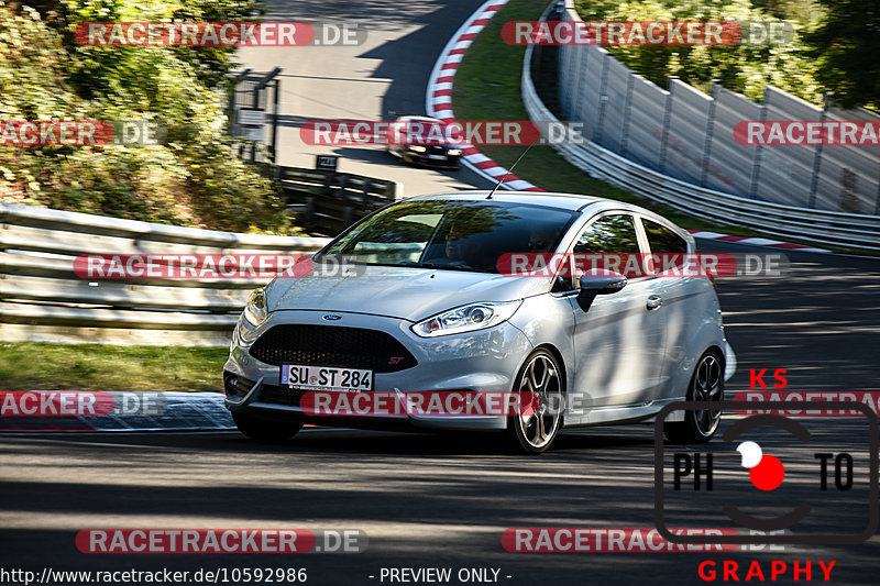 Bild #10592986 - Touristenfahrten Nürburgring Nordschleife (08.09.2020)