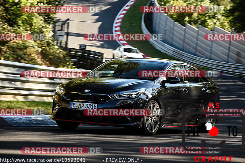 Bild #10593041 - Touristenfahrten Nürburgring Nordschleife (08.09.2020)