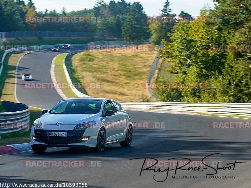 Bild #10593058 - Touristenfahrten Nürburgring Nordschleife (08.09.2020)