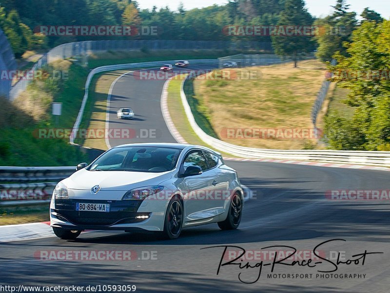 Bild #10593059 - Touristenfahrten Nürburgring Nordschleife (08.09.2020)