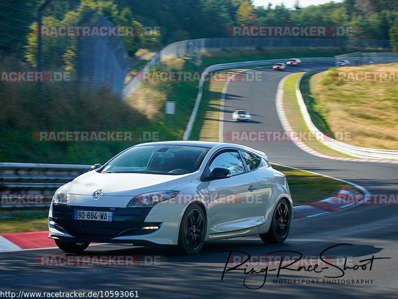 Bild #10593061 - Touristenfahrten Nürburgring Nordschleife (08.09.2020)