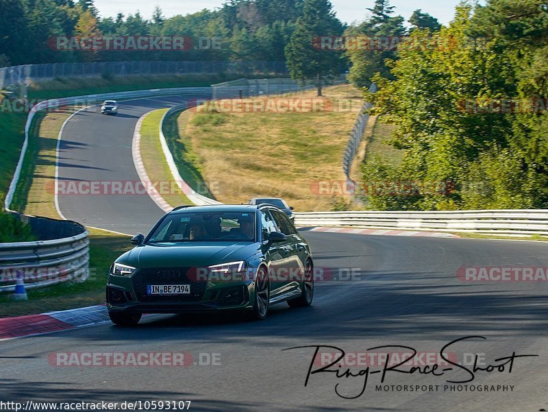 Bild #10593107 - Touristenfahrten Nürburgring Nordschleife (08.09.2020)