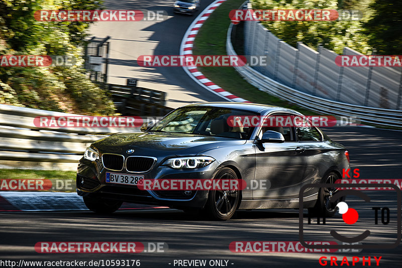 Bild #10593176 - Touristenfahrten Nürburgring Nordschleife (08.09.2020)