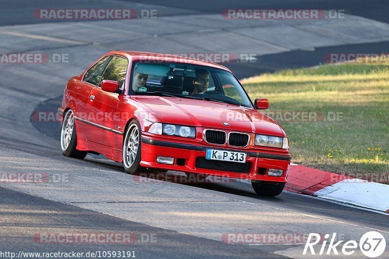 Bild #10593191 - Touristenfahrten Nürburgring Nordschleife (08.09.2020)