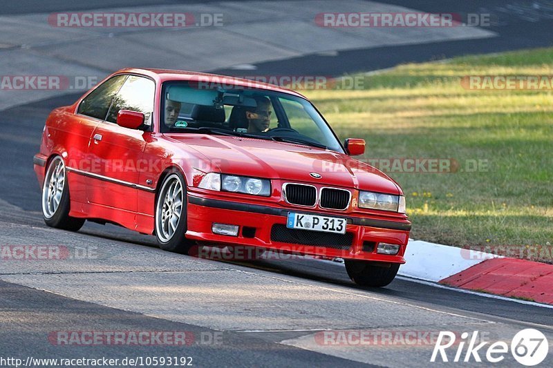 Bild #10593192 - Touristenfahrten Nürburgring Nordschleife (08.09.2020)