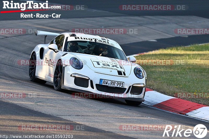 Bild #10593203 - Touristenfahrten Nürburgring Nordschleife (08.09.2020)