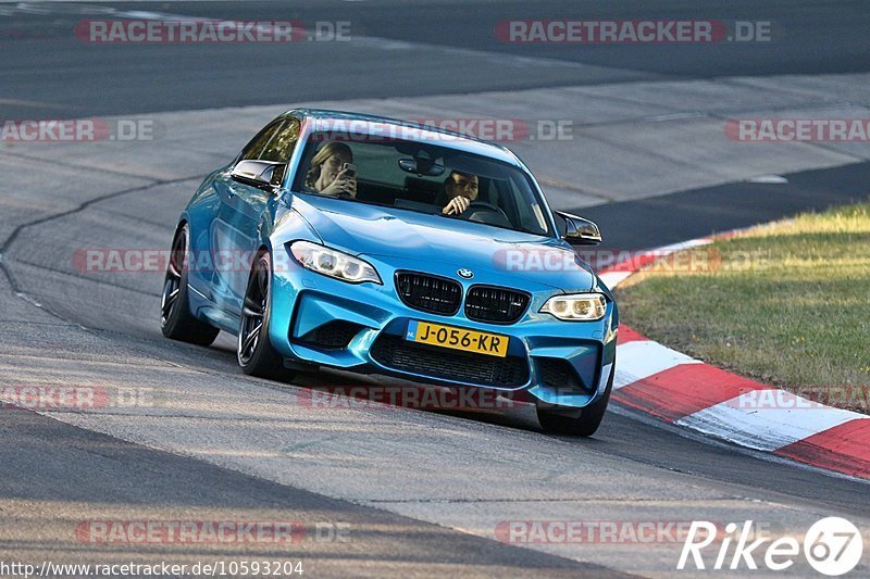 Bild #10593204 - Touristenfahrten Nürburgring Nordschleife (08.09.2020)