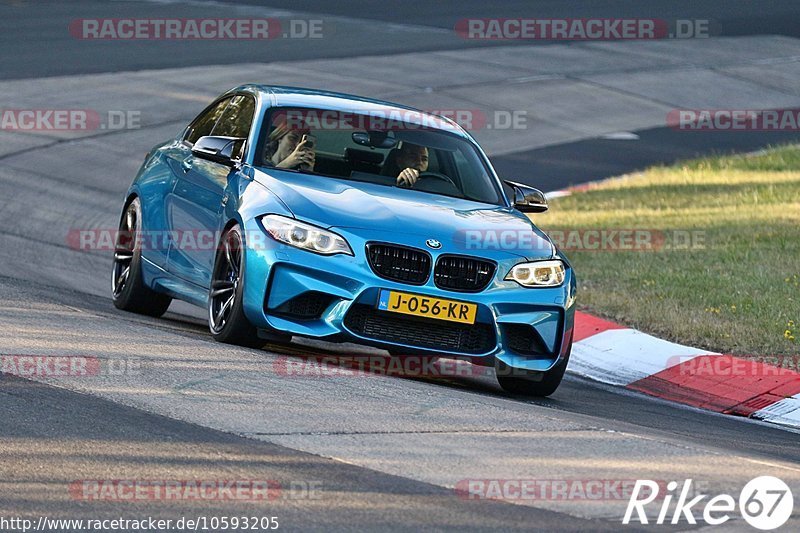 Bild #10593205 - Touristenfahrten Nürburgring Nordschleife (08.09.2020)