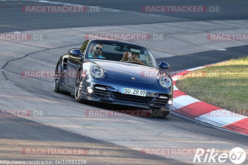 Bild #10593206 - Touristenfahrten Nürburgring Nordschleife (08.09.2020)