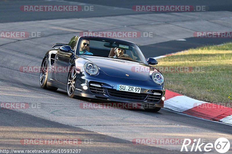 Bild #10593207 - Touristenfahrten Nürburgring Nordschleife (08.09.2020)