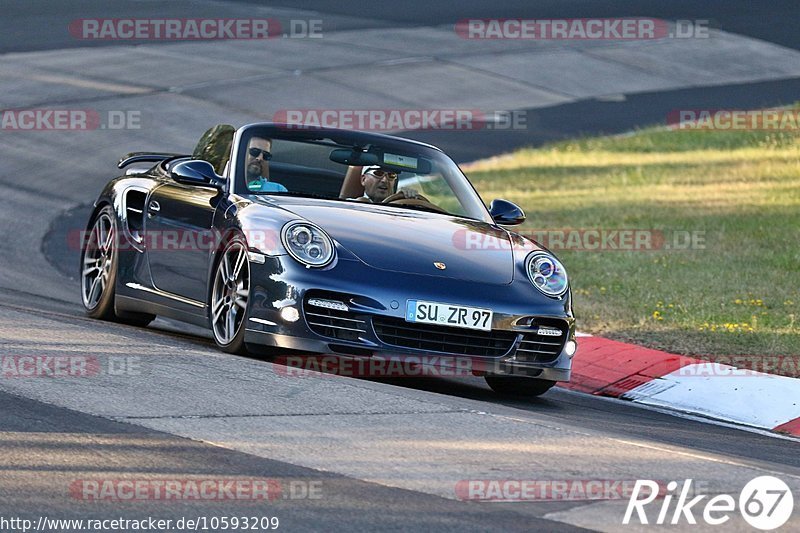 Bild #10593209 - Touristenfahrten Nürburgring Nordschleife (08.09.2020)