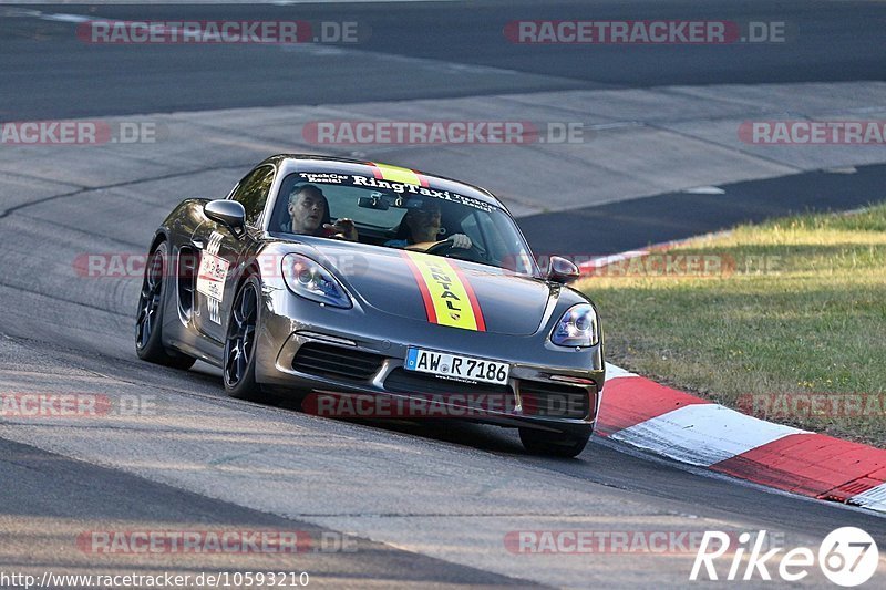 Bild #10593210 - Touristenfahrten Nürburgring Nordschleife (08.09.2020)