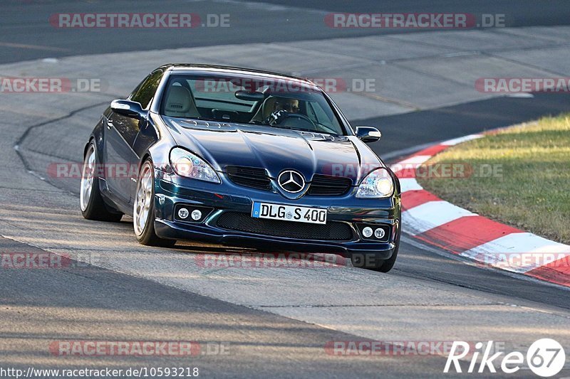 Bild #10593218 - Touristenfahrten Nürburgring Nordschleife (08.09.2020)