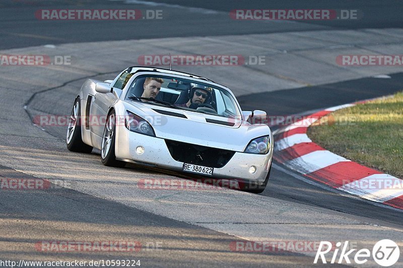 Bild #10593224 - Touristenfahrten Nürburgring Nordschleife (08.09.2020)