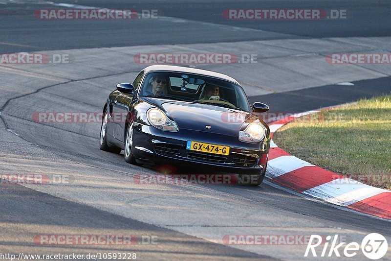 Bild #10593228 - Touristenfahrten Nürburgring Nordschleife (08.09.2020)