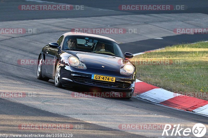 Bild #10593229 - Touristenfahrten Nürburgring Nordschleife (08.09.2020)