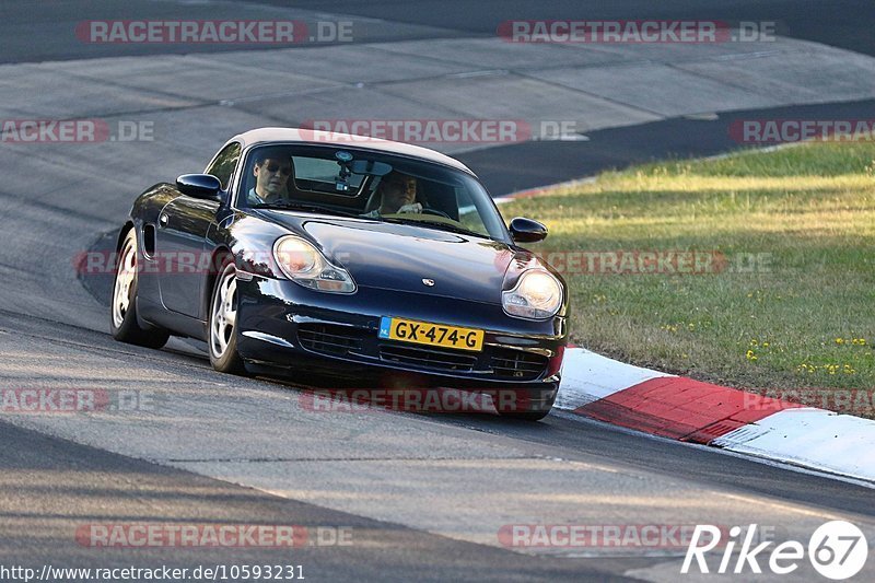 Bild #10593231 - Touristenfahrten Nürburgring Nordschleife (08.09.2020)