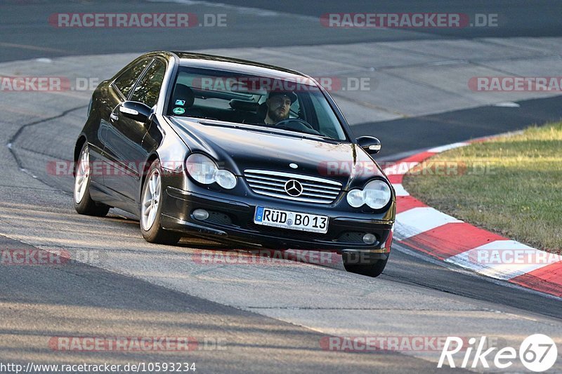 Bild #10593234 - Touristenfahrten Nürburgring Nordschleife (08.09.2020)