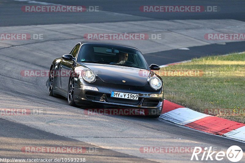 Bild #10593238 - Touristenfahrten Nürburgring Nordschleife (08.09.2020)